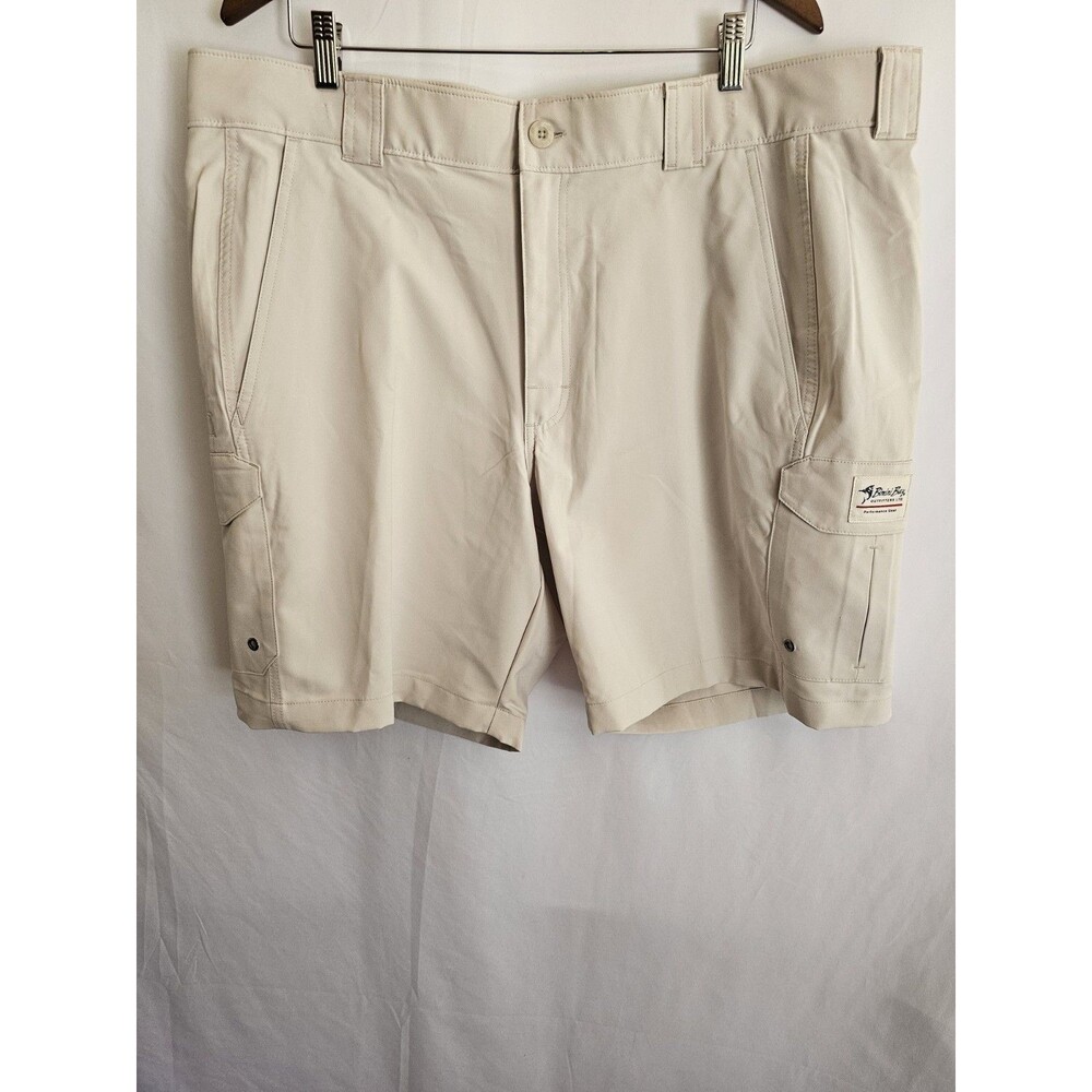 Bimini Bay Outfitters Shorts Men's Boating Country Club Lightweight Size 44